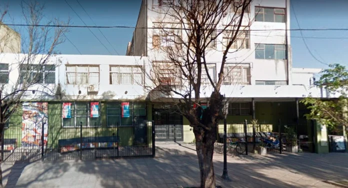 Amenazas de bomba en el colegio AUPI de Ituzaingó