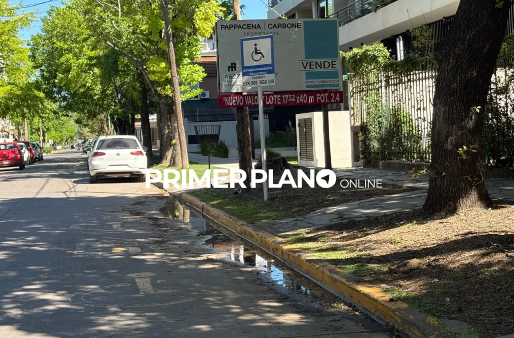 Relato salvaje en Ituzaingó