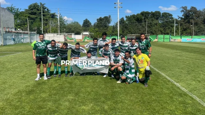 Fútbol inclusivo del CAI