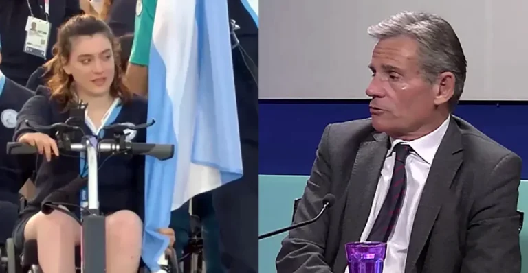 Juicio millonario al CAI