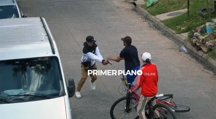 Crimen en Hurlingham