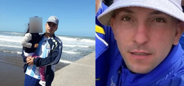 Crimen en Hurlingham