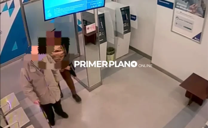 Estafas a la tercera edad
