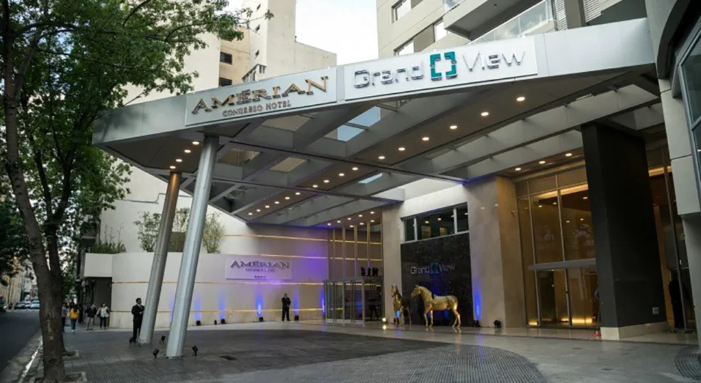 Revancha Atlanta-Morón