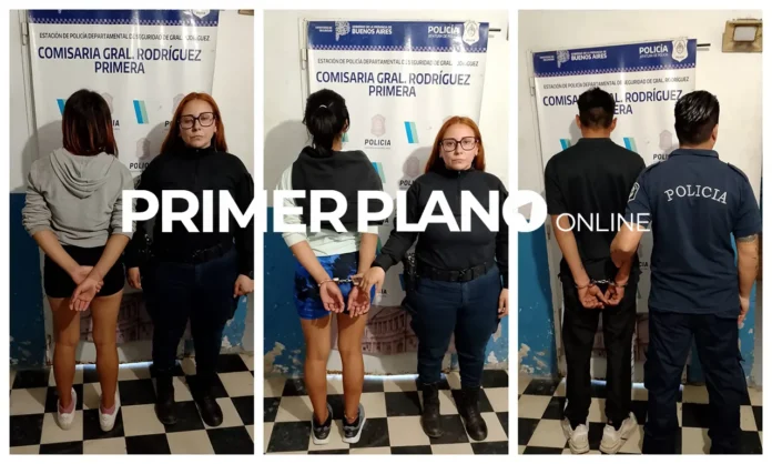 Ataque de hermanos con machete