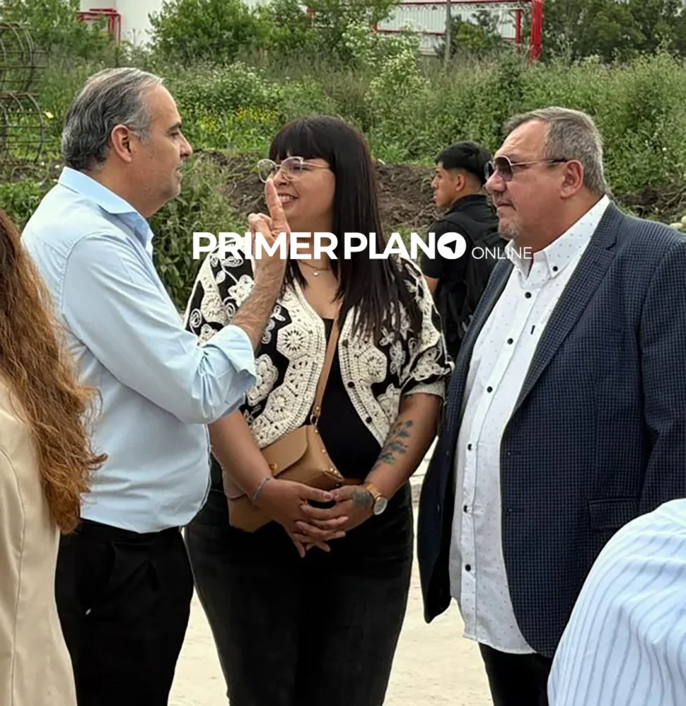 La jugada de Lucas Ghi para quitarle la presidencia del Concejo Deliberante al Frente Renovador