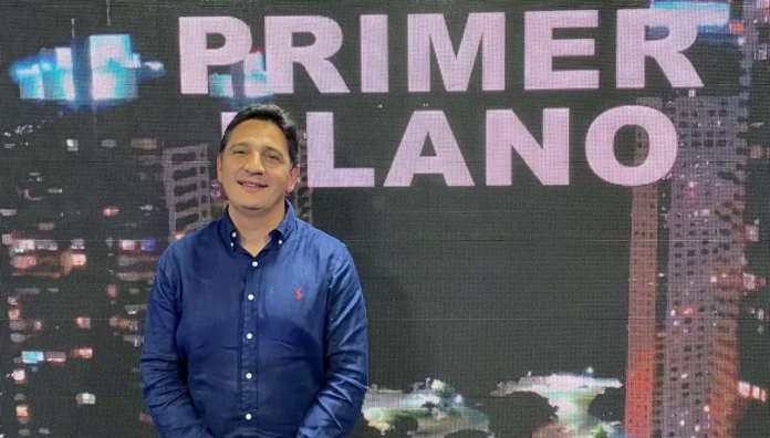 La vocación de Marinucci de gobernar Morón