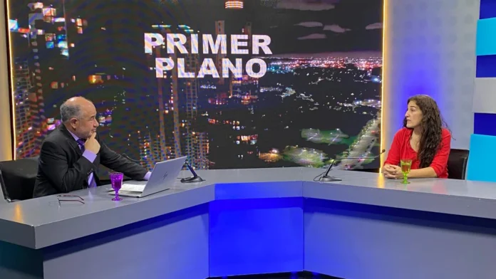 El Frente de Izquierda va por bancas en el Congreso