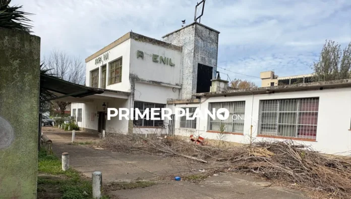 Fallo judicial sobre ARENIL