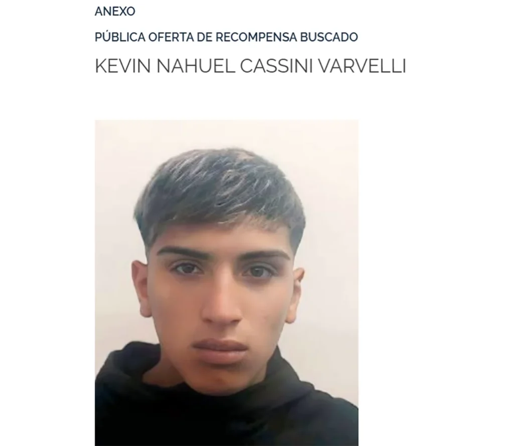 Detenido en Loma Hermosa peligroso asesino