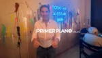 DIego Santilli en Morón