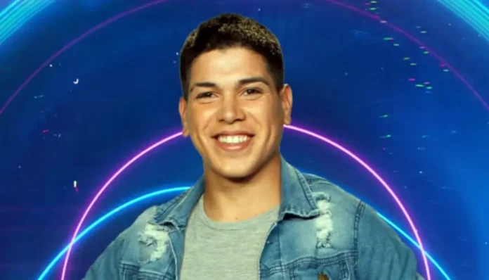 La recuperación de Thiago Medina