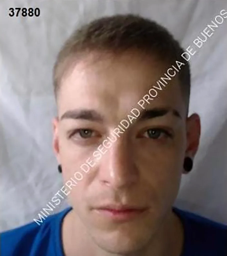 Fuga de presos en Casanova