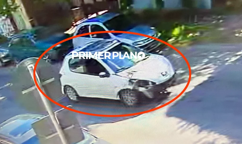 Miserable robo en Castelar a un técnico de aires acondicionados