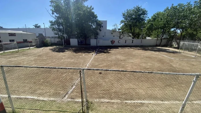 Reclamo al CFI de Hurlingham