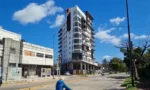 El nuevo COU de Hurlingham
