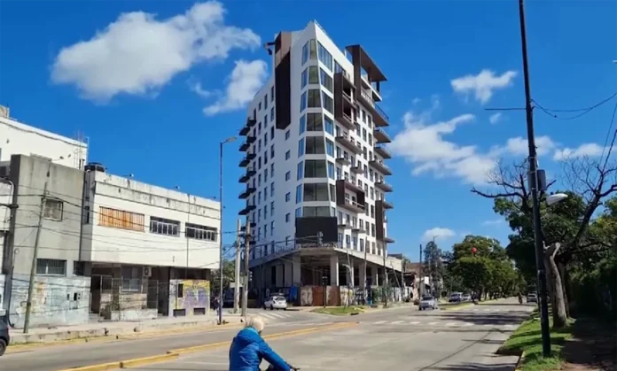 El nuevo COU de Hurlingham