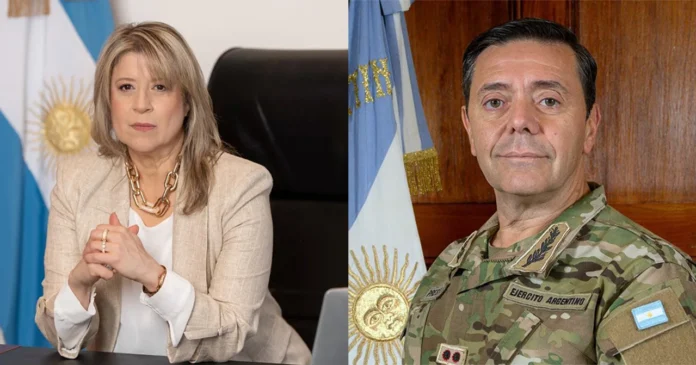 Cambios en el Gobierno nacional