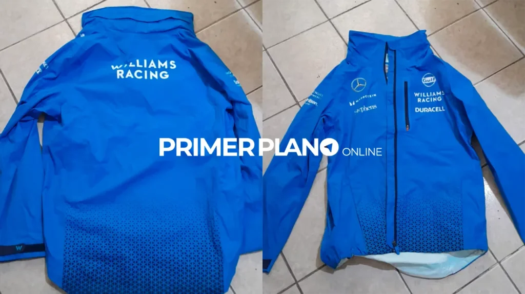 Escruches en Parque Leloir