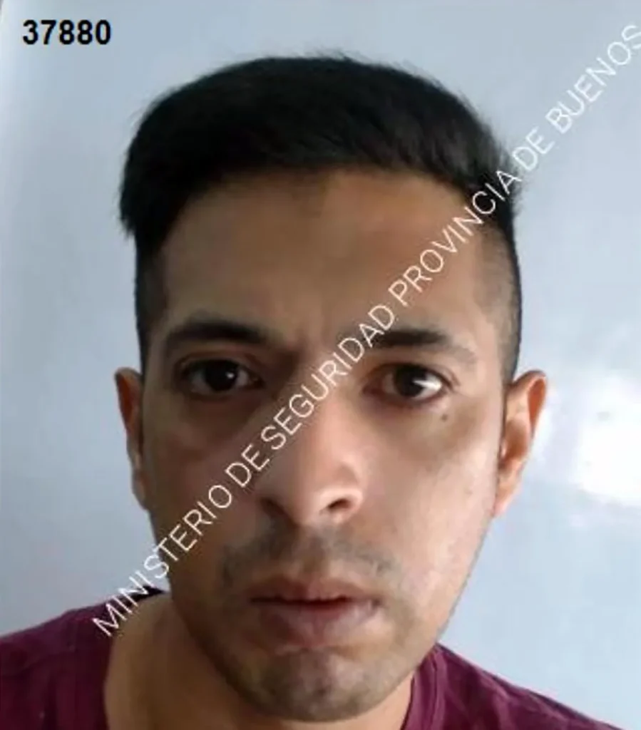 Fuga de presos en Casanova