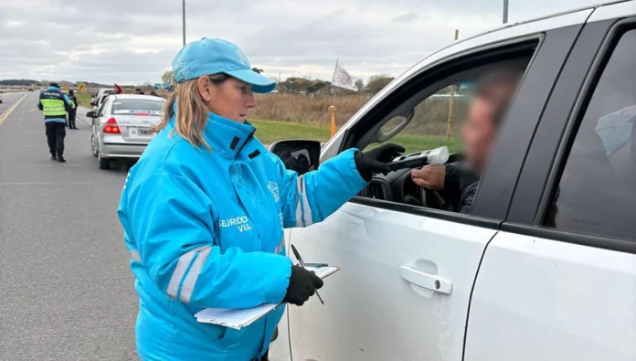 Aumentan las multas por infracciones de tránsito