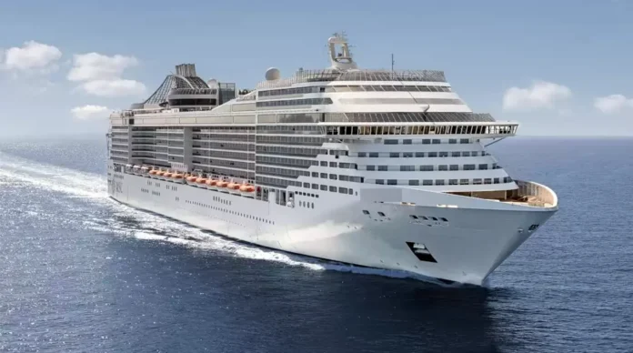 Estafas con cruceros