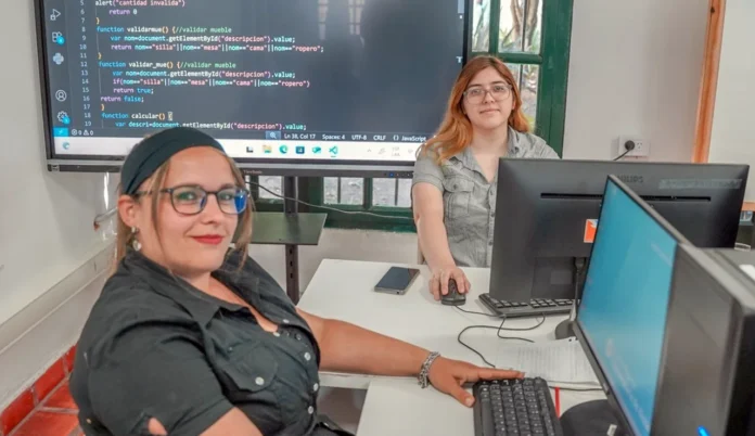 Desarrollo del Software en el CRUI