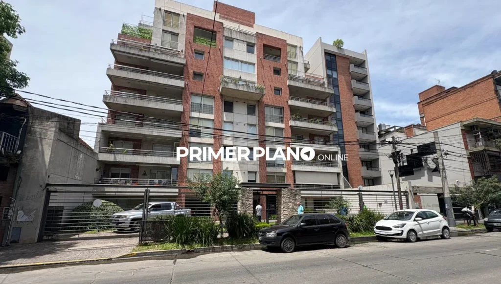 La ruta del agua podrida en Castelar