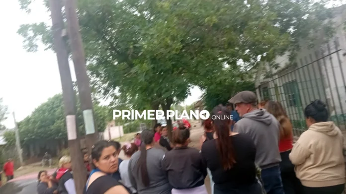 Escuela General Rodríguez