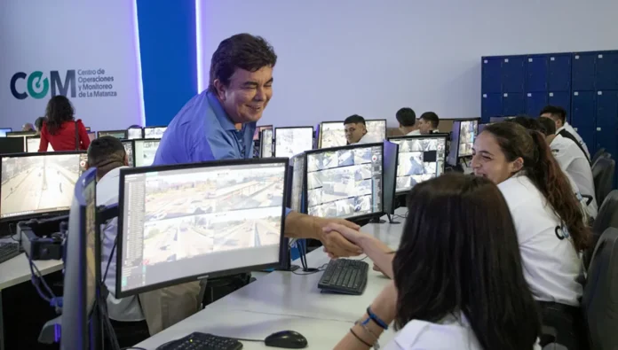 Aumento a municipales de La Matanza