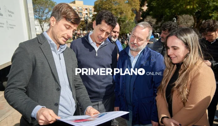 La renuncia de Mariana Fasciolo