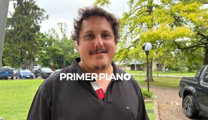 Federico Soñora gañó la elección en la Asociación de Magistrados y Funcionarios Judiciales de Moreno