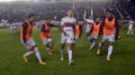 Morón le ganó a Deportivo Madryn