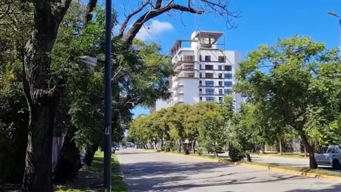 Audiencia pública por el nuevo COU de Hurlingham