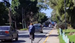 Nuevo COU Hurlingham