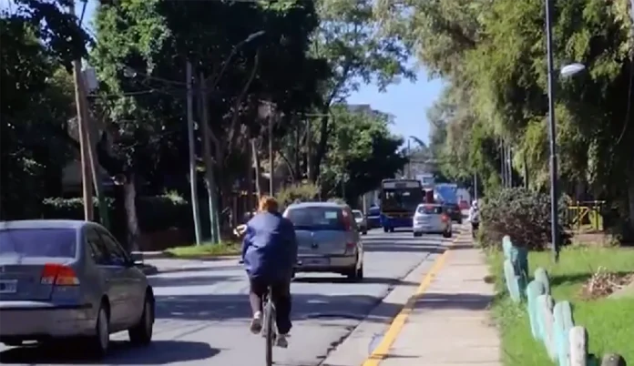 Nuevo COU Hurlingham