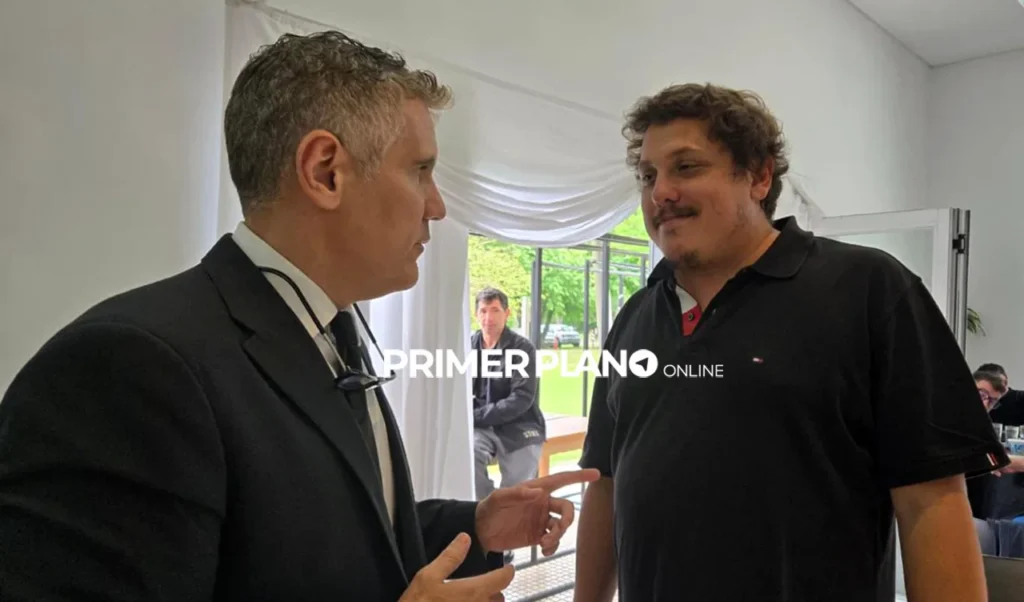 Federico Soñora gañó la elección en la Asociación de Magistrados y Funcionarios Judiciales de Moreno