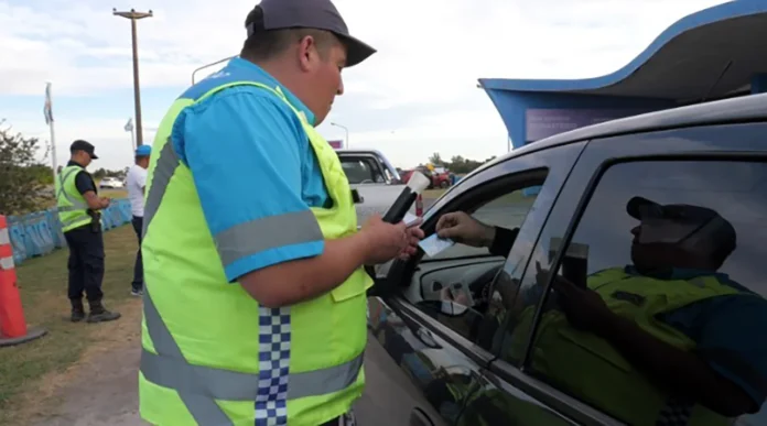 Licencia de conducir