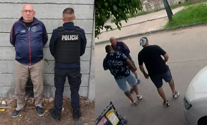 Jubilado condenado en La Matanza