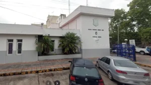 Detuvieron a tres policías por torturas