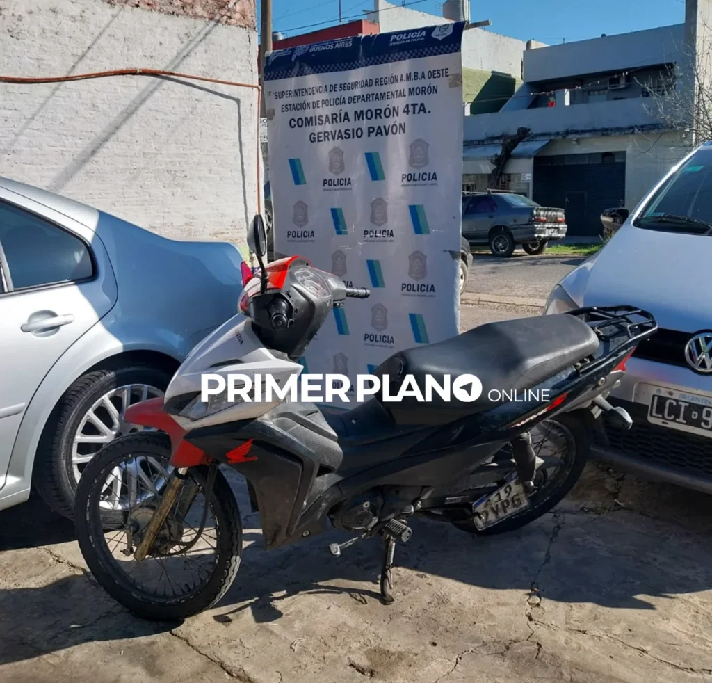 Detenido por balear a mecánico