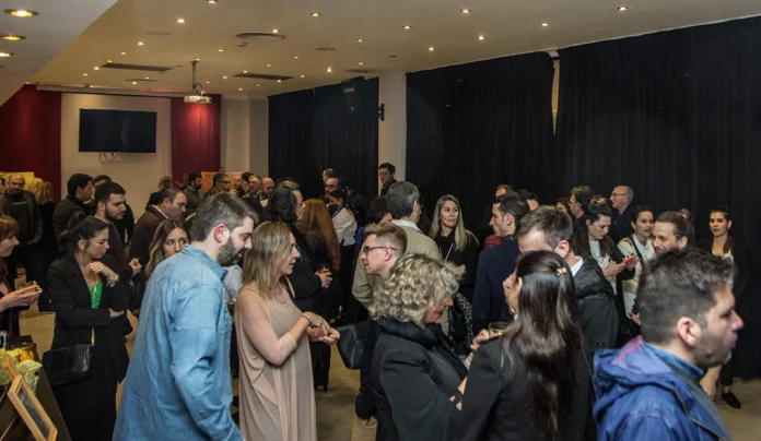 Evento NENE en Morón