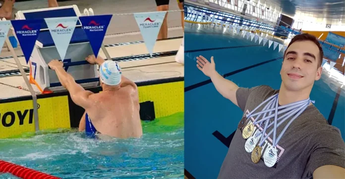 La búsqueda de Cristian Grobly