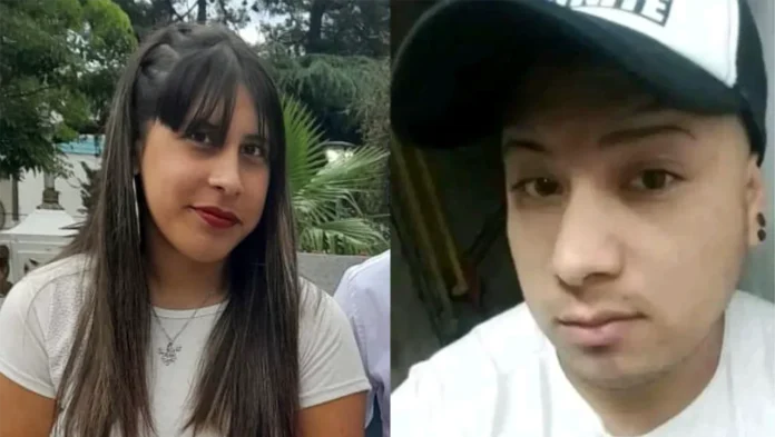 Adolescente buscada en General Rodríguez