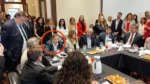Matías Rappazzo presidente del Colegio de Magistrados bonaerense