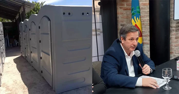 Matías Rappazzo y sus desafíos