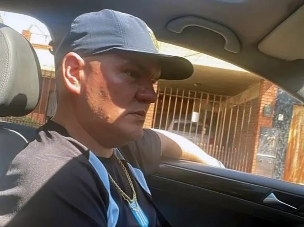 Emboscada fatal en Camino del Buen Ayre