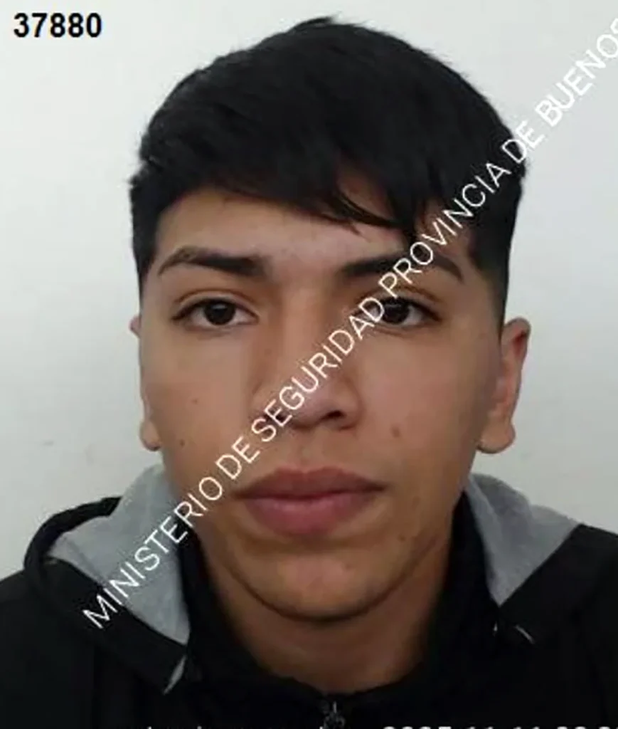 Fuga de presos en Casanova