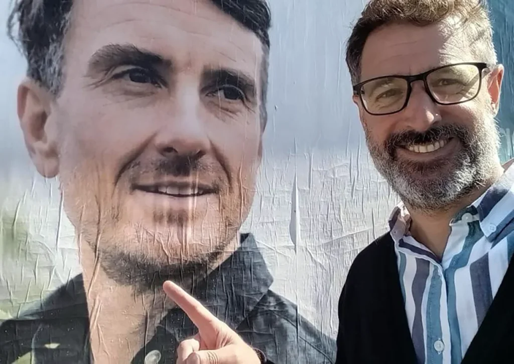 La denuncia de Natalia Bazán contra Hernán Sabbatella