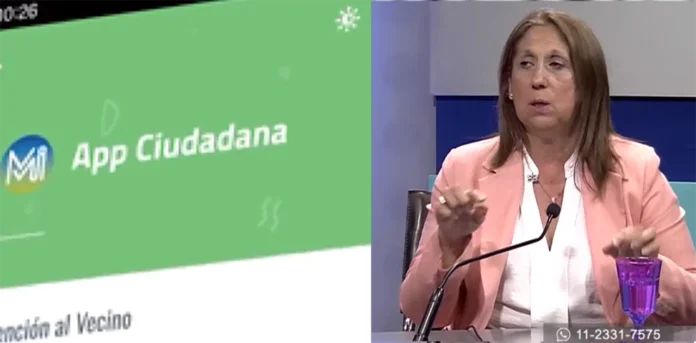 Aplicación Ituzaingó digital